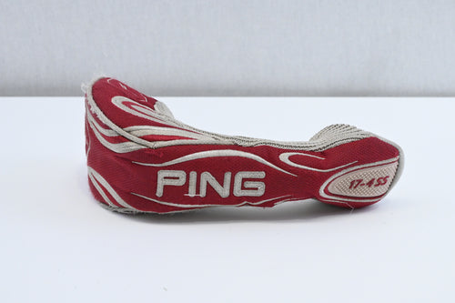 Ladies Ping Faith #6 Hybrid / 30 Degree / Ladies Flex Ping ULT 200 Shaft