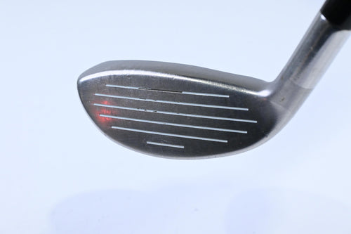Mizuno MP-Clk #4 Hybrid / 23 Degree / Regular Flex Fubuki MTS 84 Shaft