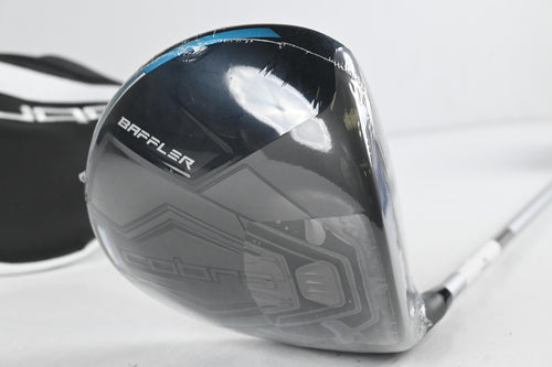 Ladies Cobra Baffler Offset Driver / 15 Degree / Ladies Flex Cobra Ultralite 40