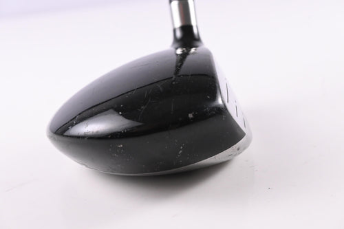 Progen Full Bore MM3 #5 Wood / 18 Degree / Regular Flex Progen Shaft