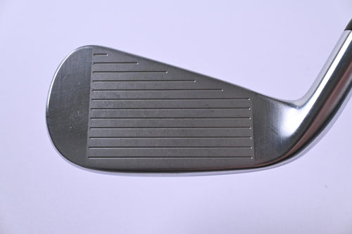 Titleist U505 2023 #2 Iron / 18 Degree / Stiff Flex HZRDUS Gen4 Black 80