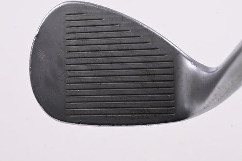 Titleist Vokey SM9 Lob Wedge / 58 Degree / Wedge Flex Titleist Vokey SM9