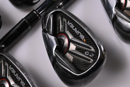 Taylormade Burner 2.0 Irons / 5-PW / Regular Flex Taylormade 85 Shafts