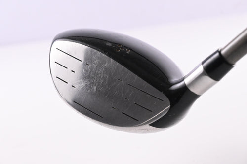 Progen Full Bore MM3 #5 Wood / 18 Degree / Regular Flex Progen Shaft