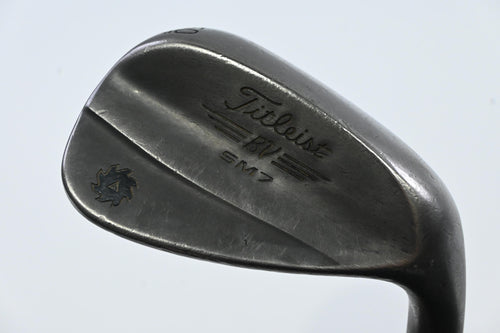 Titleist Vokey SM7 Gap Wedge / 50 Degree / Wedge Flex Vokey SM7 Shaft