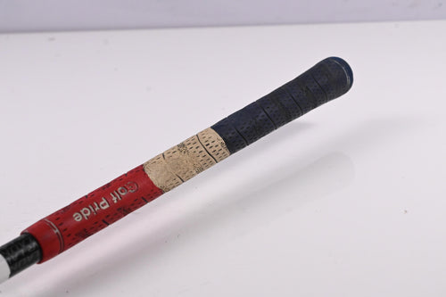 Cleveland Launcher Comp Driver / 9.5 Degree / Stiff Flex Cleveland Shaft