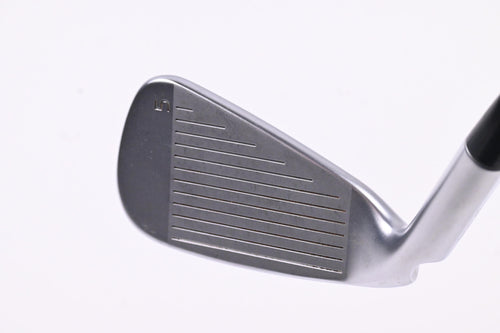 Ping G440 #5 Iron / 22 Degree / Blue Dot / Stiff Flex Ping AWT 3.0 Shaft