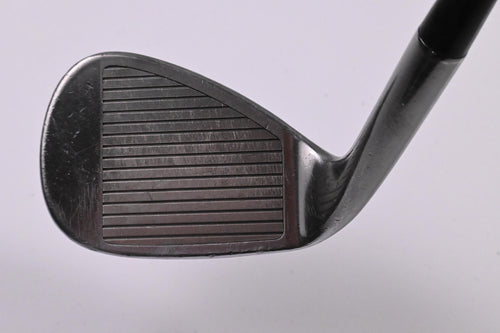 Taylormade R-Series TP - EF Spin Gap Wedge / 52 Degree / Wedge Flex Steel Shaft