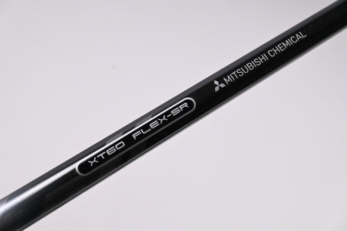 Kuro Kage XT-Series 60 Driver Shaft / Stiff-Regular Flex / .335" Tip / Uncut