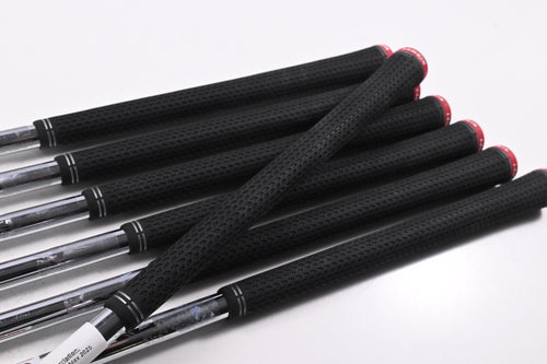 Wilson DYNAPWR Max 2025 Irons / 5-PW+GW / Regular Flex KBS Tour Lite Shafts