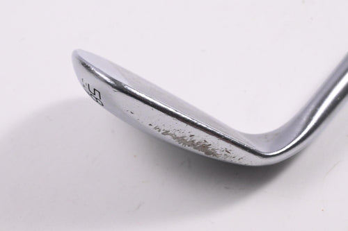 Titleist Vokey SM9 Lob Wedge / 58 Degree / Wedge Flex Titleist Vokey SM9