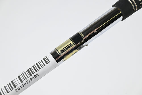 Cleveland 588 RTX Lob Wedge / 60 Degree / Wedge Flex Dynamic Gold Shaft