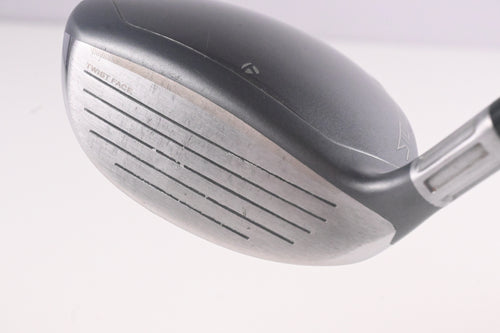 Ladies Taylormade Stealth 2 HD #5 Wood / 19 Degree / Ladies Flex Aldila Ascent