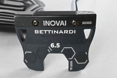 Bettinardi 2024 Inovai 6.5 Putter / 34 Inch