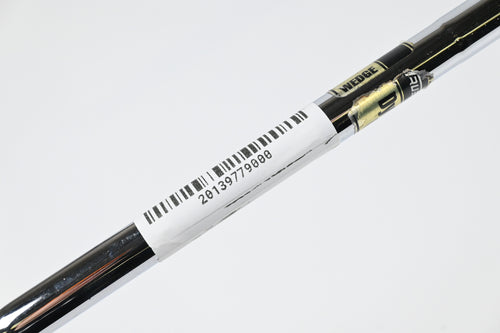Cleveland 588 RTX Lob Wedge / 60 Degree / Wedge Flex Dynamic Gold Shaft