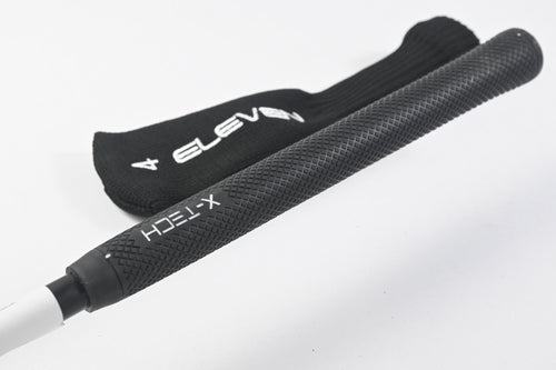 Eleven #4 Hybrid / 21 Degree / Stiff Flex KBS TGI 80 Shaft