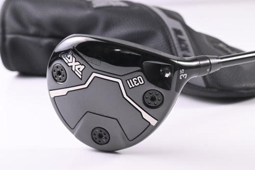 PXG 0311 Black Ops #3 Wood / 15 Degree / Stiff Flex Diamana PXG 60 Shaft