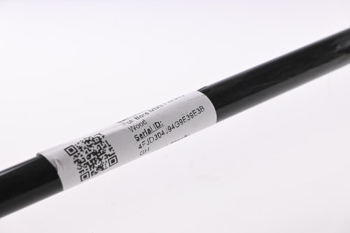 Progen Full Bore MM3 #5 Wood / 18 Degree / Regular Flex Progen Shaft