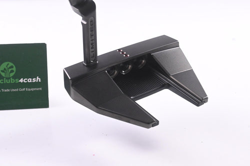Scotty Cameron Concept X 7.2 Limited Release Putter / 35 Inch