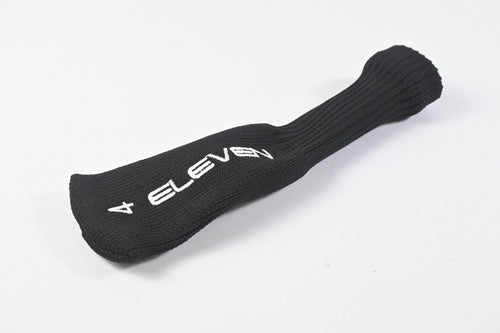 Eleven #4 Hybrid / 21 Degree / Stiff Flex KBS TGI 80 Shaft