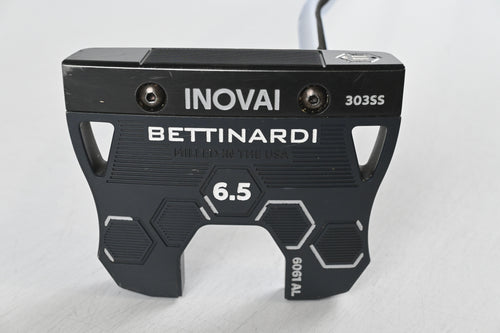 Bettinardi 2024 Inovai 6.5 Putter / 34 Inch