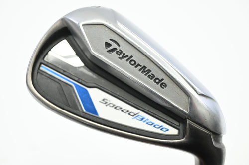Taylormade Speedblade #8 Iron / Regular Flex Taylormade Speedblade 85