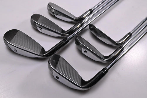 Taylormade Burner 2.0 Irons / 5-PW / Regular Flex Taylormade 85 Shafts