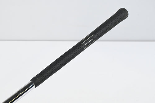 Ping Glide Lob Wedge / 58 Degree / Purple Dot / Wedge Flex Ping CFS Steel Shaft