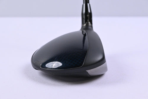 Callaway Paradym Triple Diamond #3 Wood / 15 Degree / X-Flex Denali Black 80