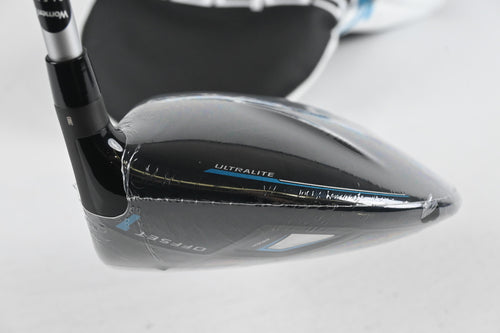 Ladies Cobra Baffler Offset Driver / 15 Degree / Ladies Flex Cobra Ultralite 40