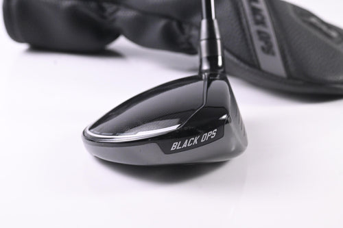 PXG 0311 Black Ops #3 Wood / 15 Degree / Stiff Flex Diamana PXG 60 Shaft