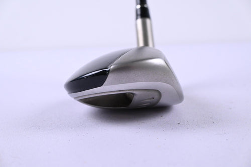 Taylormade R7 Draw #4 Hybrid / 22 Degree / Regular Flex Taylormade REAX 55 Shaft