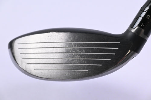 Callaway Paradym Triple Diamond #3 Wood / 15 Degree / X-Flex Denali Black 80