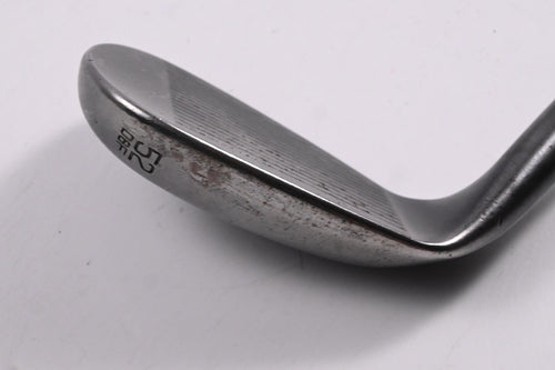 Titleist Vokey SM8 Gap Wedge / 52 Degree / Regular Flex Project X Rifle Shaft
