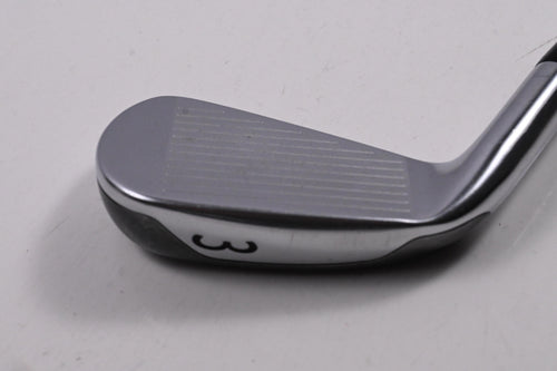 Titleist 718 T-MB #3 Iron / 20 Degree / Stiff Flex KBS Tour C-Taper 120 Shaft