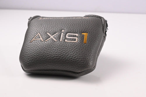Axis1 Tour-HM Putter / 35 Inch