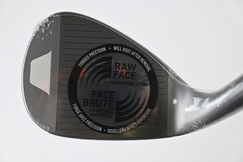 Taylormade Milled Grind 5 Lob Wedge / 58 Degree / Wedge Flex Dynamic Gold 115