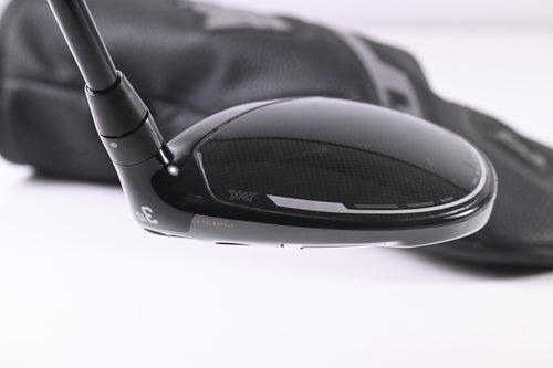 PXG 0311 Black Ops #3 Wood / 15 Degree / Stiff Flex Diamana PXG 60 Shaft