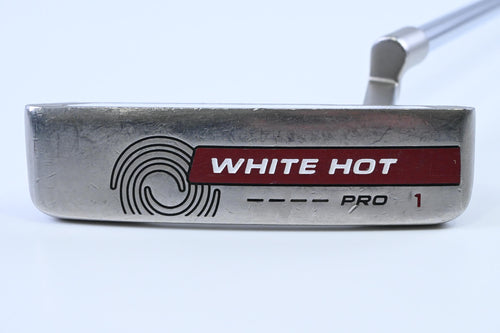 Odyssey White Hot Pro 1 Putter / 35 Inch