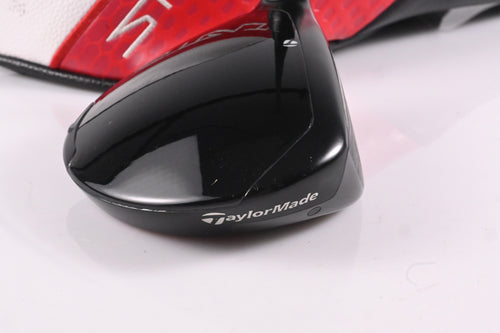 Taylormade Stealth 2 Plus #3 Wood / 15 Degree / Stiff Flex Kai'li White 70