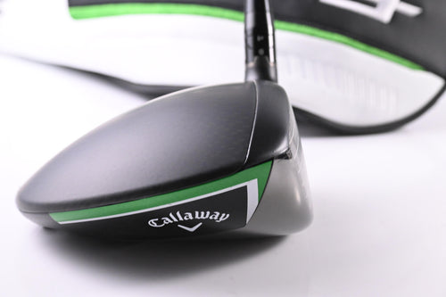 Callaway Elyte X Driver / 10.5 Degree / Stiff Flex Project X Denali Charcoal 50