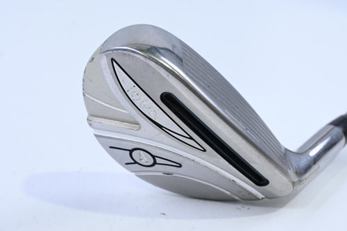 Ladies Adams Idea 2014 #4 Hybrid / 22 Degree / Ladies Flex Adams Idea 50 Shaft