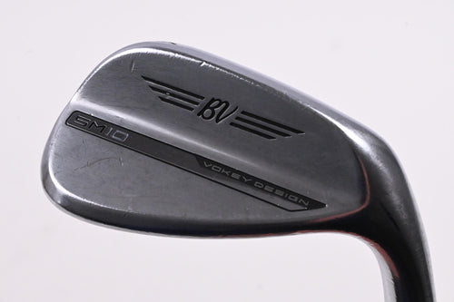 Titleist Vokey SM10 Sand Wedge / 54 Degree / Wedge Flex Titleist Vokey SM10