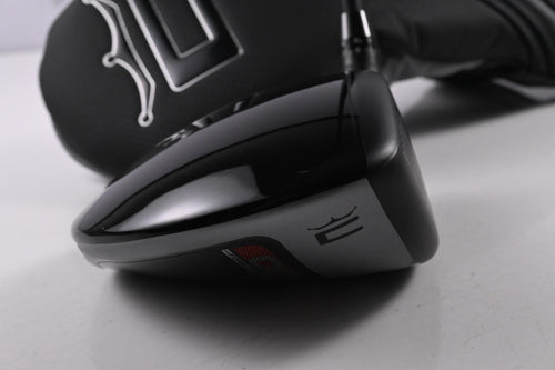 Cobra OPTM MAX-D Driver / 10.5 Degree / Regular Flex Kai'li DarkWave Red 50