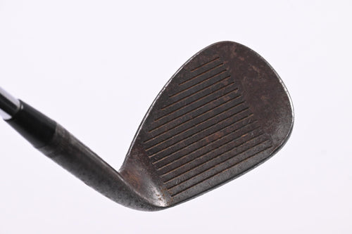 Left Hand Callaway X-Tour Lob Wedge / 60 Degree / Wedge Flex Steel Shaft