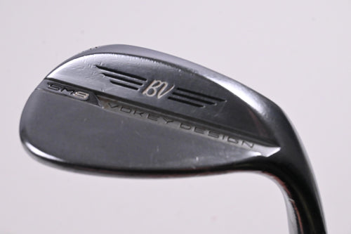 Titleist Vokey SM8 Sand Wedge / 56 Degree / Wedge Flex N.S.Pro Modus 3 115 Shaft