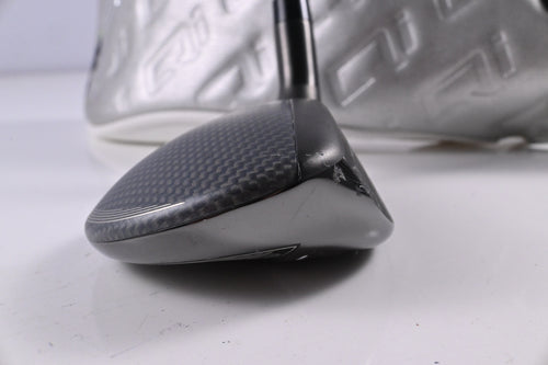 Ladies Taylormade Qi35 Max Lite #5 Hybrid / 27 Degree / Ladies Flex Air Speeder
