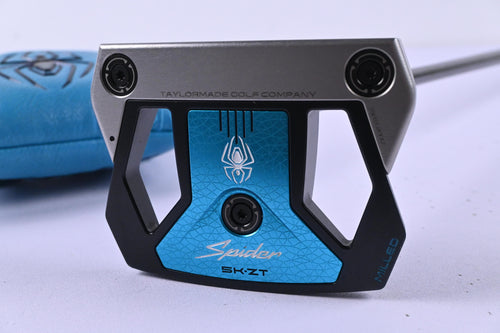 Taylormade Spider ZT Putter / 35 Inch