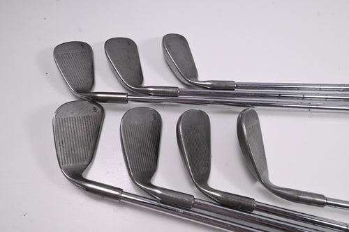 Ping Eye 2 Irons / 5-PW+SW / Orange Dot / Stiff Flex Ping K-Shafts