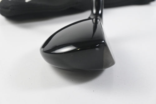 Ladies Eleven #5 Hybrid / 24 Degree / Ladies Flex KBS TGI 50 Shaft